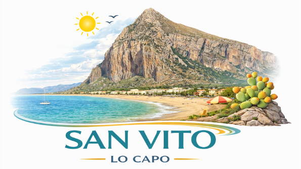 San Vito Lo Capo ☀️ Sizilien